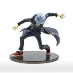 Banpresto 17732 My Hero Academia The Evil Villians Vol. 2 Tomura Shigaraki Figure