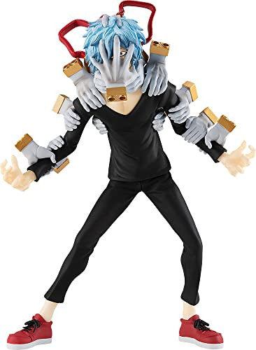 Good Smile My Hero Academia Tomura Shigaraki Pop Up Parade PVC FigureMulticolor TY94430