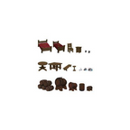 Wizkids Dungeons And Dragons Icons Of The Realms The Yawning Portal Inn Beds & Bottles Miniatures D&D WZK96044