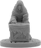Gale Force Nine Dungeons and Dragons Curse of Strahd Madame Eva 1 fig Miniatures D&D 71130