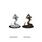 Dungeons and Dragons Wizkids Monster Nolzurs Marvelous Unpainted s W14 YuanTi Anathema Miniature D&D WZK90256