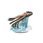 Dungeons and Dragons Wizkids Monster Nolzur's Marvelous Unpainted s W14 Juvenile Kraken Miniature D&D WZK90255