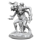 Dungeons and Dragons Wizkids Monster Nolzurs Marvelous Unpainted s W14 Dire Troll Miniature D&D WZK90257