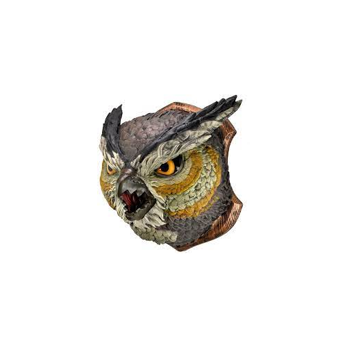 Wizkids Dungeons And Dragons Owlbear Trophy Plaque D&D WZK68501