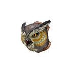 Wizkids Dungeons And Dragons Owlbear Trophy Plaque D&D WZK68501