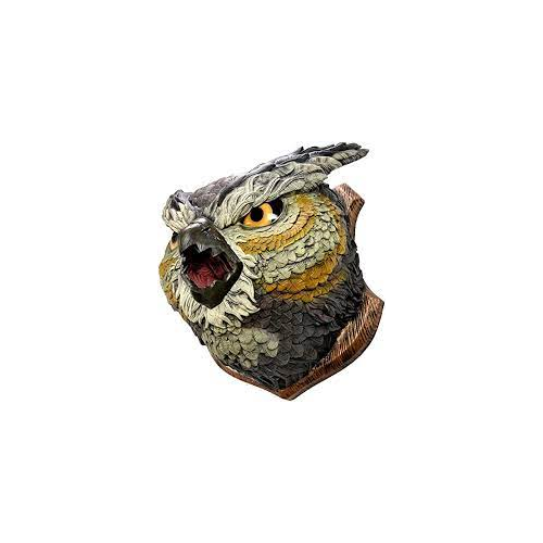 Wizkids Dungeons And Dragons Owlbear Trophy Plaque D&D WZK68501