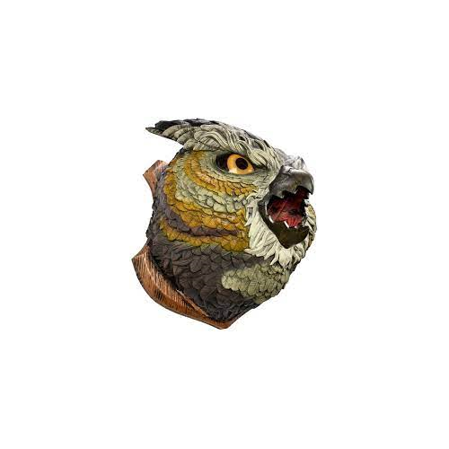 Wizkids Dungeons And Dragons Owlbear Trophy Plaque D&D WZK68501