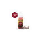 The Army Painter Warpaint Vampire Red Non Toxic Acrylic Paints 18ml WP1460