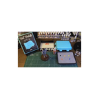Dungeons and Dragons AK Interactive Wet Palette D&D AKI-8064