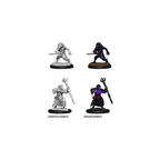 Dungeons and Dragons Wizkids Kenku MonsterNolzur's Marvelous s Wizkids Kenku Adventurers Miniature D&D WZK73840