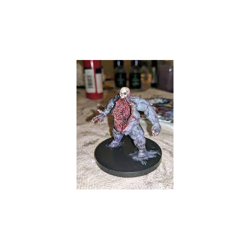 Dungeons and Dragons Reaper Monster Reaper Maggotcrown Bonesack Bones Black Fantasy Unpainted Miniature D&D RPR-44021