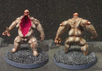 Dungeons and Dragons Reaper Monster Reaper Maggotcrown Bonesack Bones Black Fantasy Unpainted Miniature D&D RPR-44021