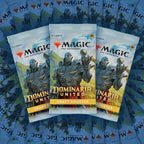 MTG Magic The Gathering Dominaria United Draft Booster Box 36 Packs And Box Topper Card 541 MTG Magic Cards WOC-C97110000