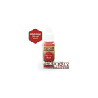 The Army Painter Warpaint Effects Glistening Blood Non Toxic Acrylic Paints 18ml WP1474