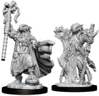 Wizkids Dungeons And Dragons Dragonborn Sorcerer Nolzur's Marvelous S Nolzur's Marvelous Unpainted S Wave 8 Dragonborn Female Sorcerer Miniature D&D WZK73674