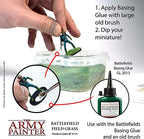 The Army Painter Battlefield Grass Field Grass Basing 150 ml BF4114