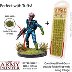 The Army Painter Battlefield Grass Field Grass Basing 150 ml BF4114