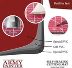 The Army Painter Self Healing Cutting Mat A4 Size TL5049