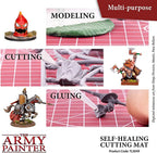 The Army Painter Self Healing Cutting Mat A4 Size TL5049