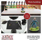 The Army Painter Self Healing Cutting Mat A4 Size TL5049
