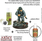 The Army Painter Battlefield Razorwire Basing 150 ml BF4118