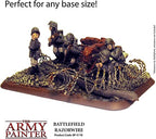 The Army Painter Battlefield Razorwire Basing 150 ml BF4118