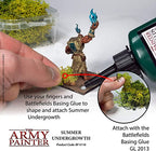 The Army Painter Battlefield Summer Undergrowth Basing 150 ml BF4116