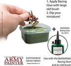 The Army Painter Battlefield Grass Green Basing 150 ml BF4113
