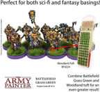 The Army Painter Battlefield Grass Green Basing 150 ml BF4113