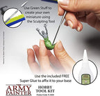 The Army Painter Hobby Tool Kit Set of 7 TL5050