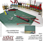 The Army Painter Hobby Tool Kit Set of 7 TL5050