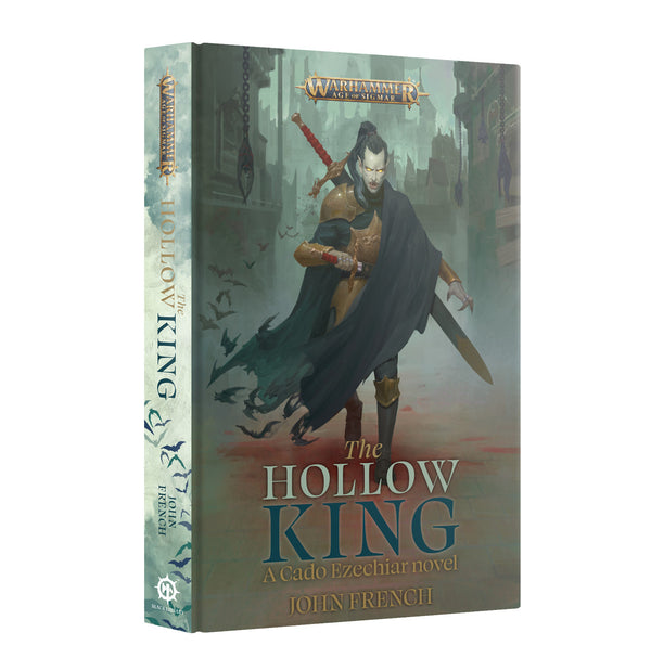 Games Workshop The HollowKing HB BL3037