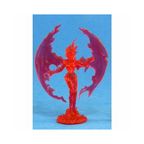 Dungeons and Dragons Medium Fire Elemental W5 Miniatures D&D 77083