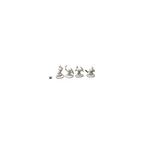Reaper Dungeons And Dragons Monster Reaper s Gremlins Bones RPG Mini Figure Miniature D&D 77497