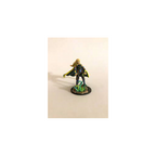 Dungeons and Dragons Wizkids Elf Druid Nolzur's Marvelous Unpainted s Elf Female Druid Miniature D&D WZK72642