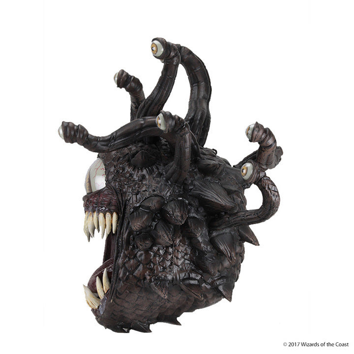 Wizkids Dungeons And Dragons Beholder Trophy Plaque D&D WZK73035