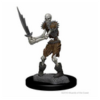 Dungeons and Dragons Wizkids Monster Nolzurs Marvelous Unpainted Minis Skeletons Miniature D&D WZK72559