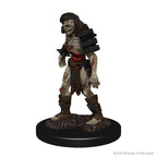 Wizkids Dungeons And Dragons Monster Wizkids Nolzur's Marvelous Unpainted Minis Zombies Miniature D&D WZK72567