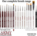 The Army Painter Hobby Drybrush Paint BR7015