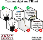 The Army Painter Hobby Drybrush Paint BR7015