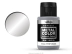 Vallejo Chrome Metal Color Acrylilc 32ml VAL-77707
