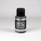 Vallejo Gunmetal Grey Metal Color Arcylic 32ml VAL-77720