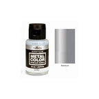 Vallejo Aluminum Metal Color Acrylic 32ml VAL-77701