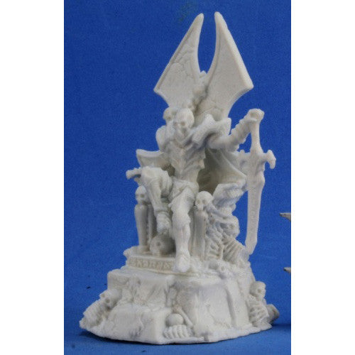 Dungeons and Dragons Reaper Monster Reaper RPR77201 Bones Dragoth Miniature D&D 77201