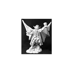 Dungeons and Dragons Reaper Monster Reaper Bones Vampire Figures Miniature D&D 77282