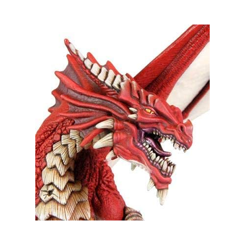 Wizkids Dungeons And Dragons Elf Classic Red Ranger Miniature D&D 71010