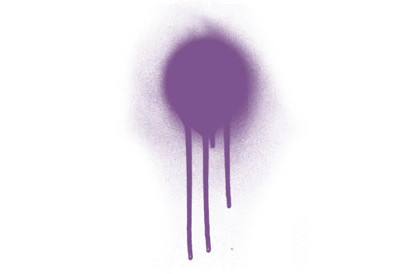 Vallejo Game Air Alien Purple Paint Non Toxic 17ml VAL-72776