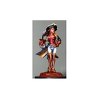 Dungeons and Dragons Reaper Monster Reaper Mariel Twinspar Female Pirate Miniature D&D 77135