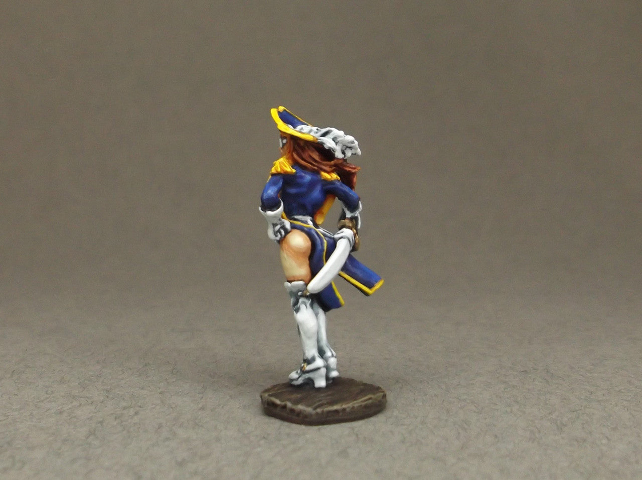 Dungeons and Dragons Reaper Monster Reaper Mariel Twinspar Female Pirate Miniature D&D 77135
