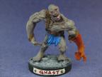 Reaper Dungeons And Dragons Miniatures Bones Ghast Miniatures D&D 77159